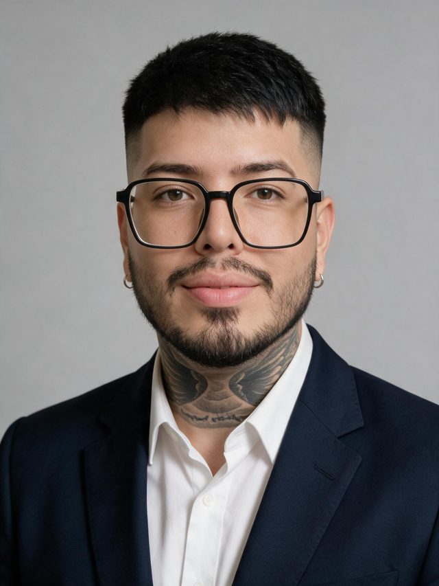 Traje formal