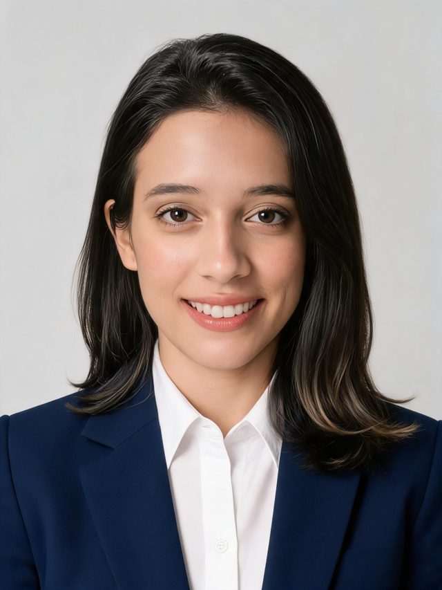 Traje formal